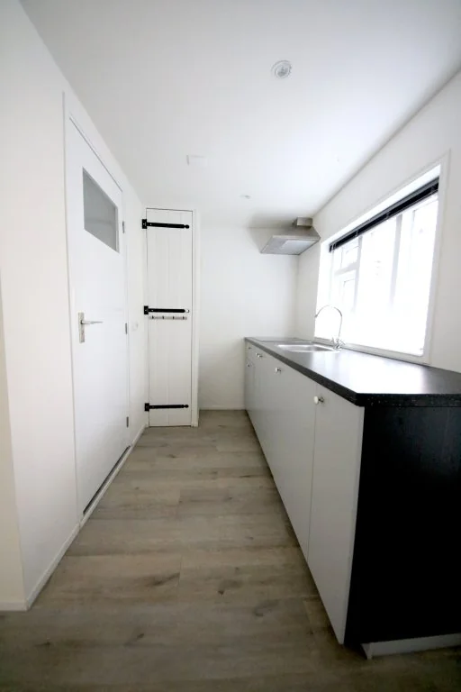 Foto van de Appartement gelegen aan de Delfweg in Noordwijkerhout