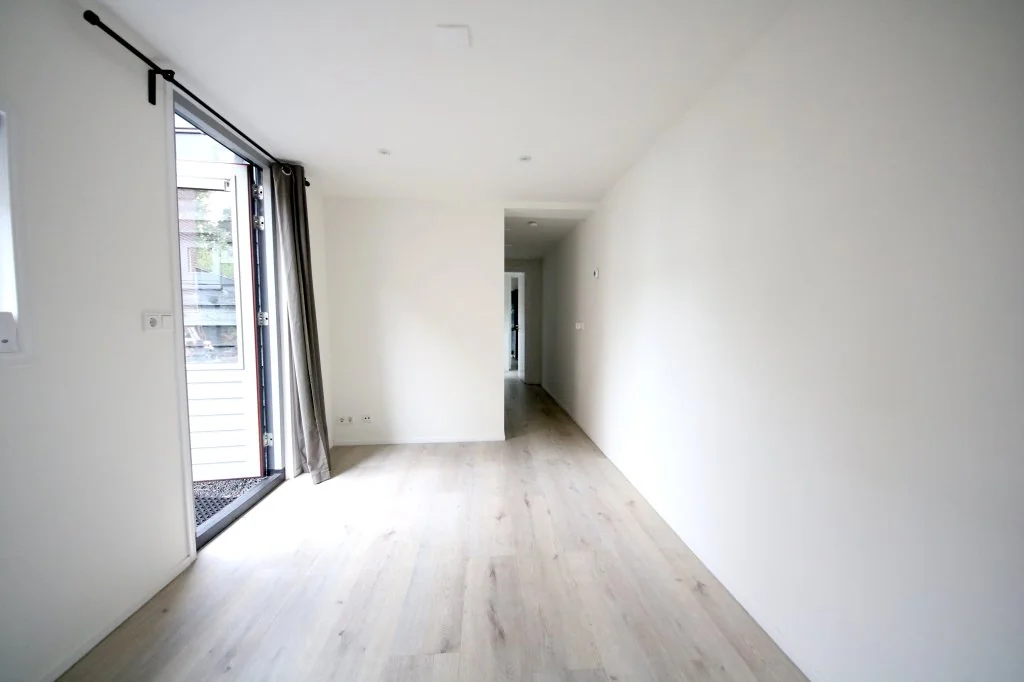 Foto van de Appartement gelegen aan de Delfweg in Noordwijkerhout