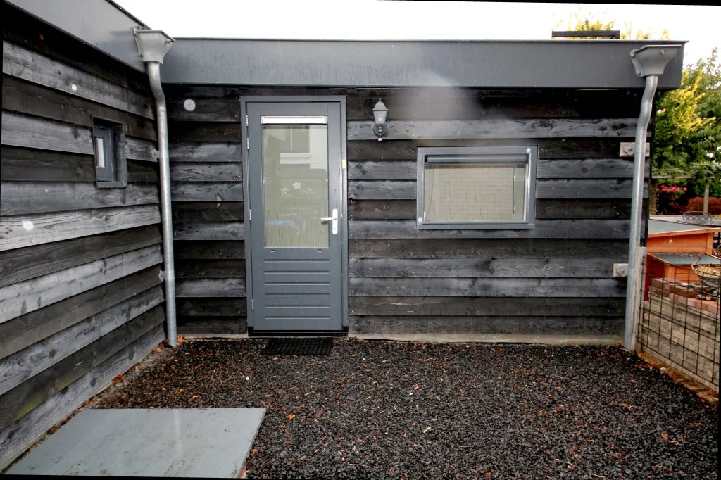 Foto van de Appartement gelegen aan de Delfweg in Noordwijkerhout