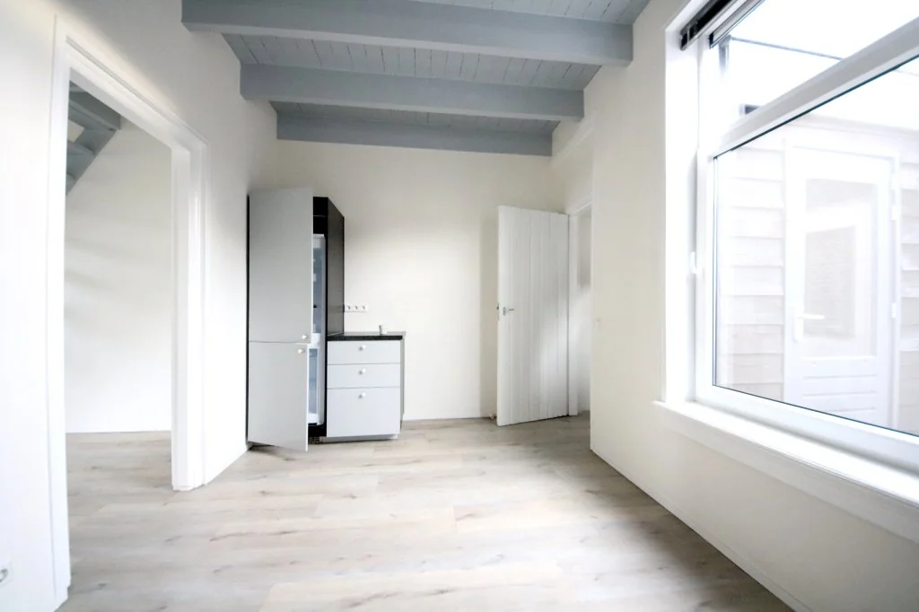 Foto van de Appartement gelegen aan de Delfweg in Noordwijkerhout