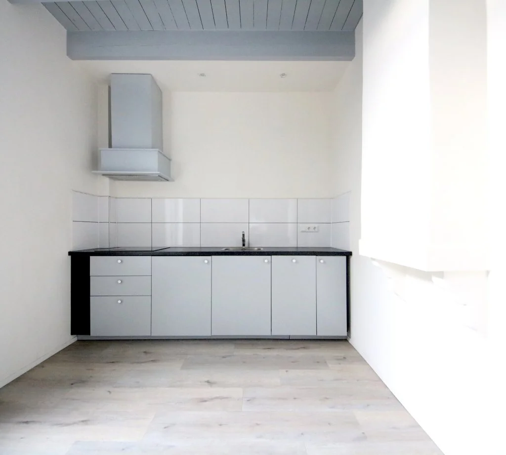 Foto van de Appartement gelegen aan de Delfweg in Noordwijkerhout