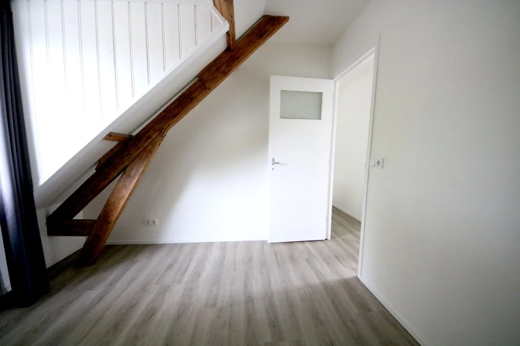 Foto van de Appartement gelegen aan de Delfweg in Noordwijkerhout