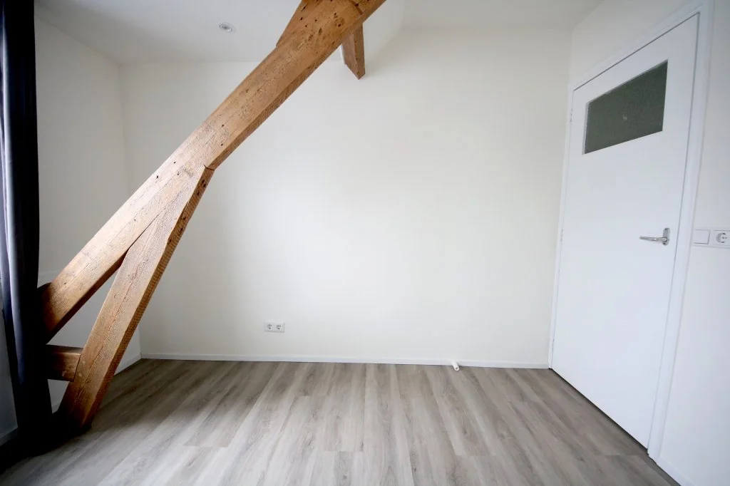 Foto van de Appartement gelegen aan de Delfweg in Noordwijkerhout