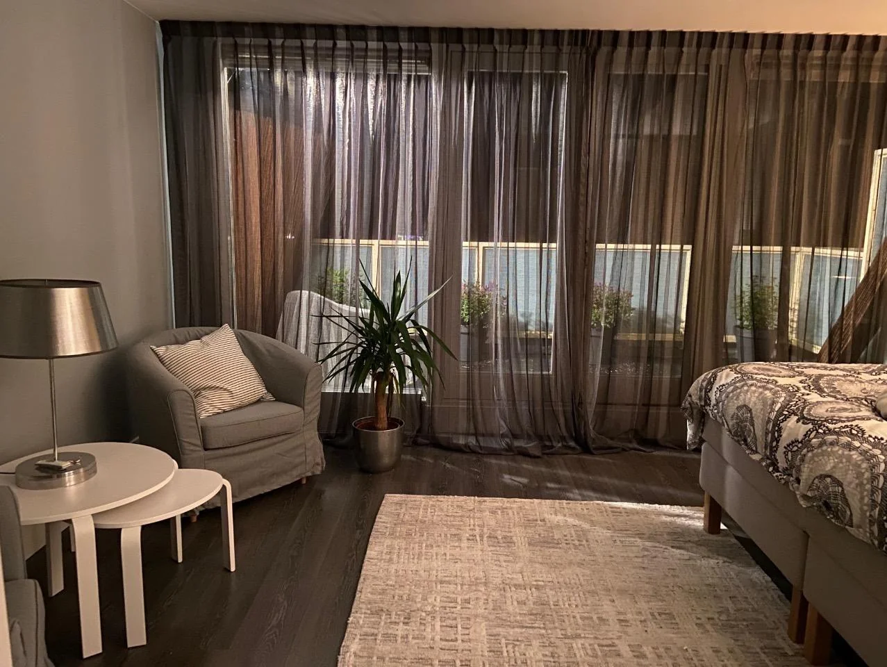 Foto van de Kamer gelegen aan de Logger in Amstelveen