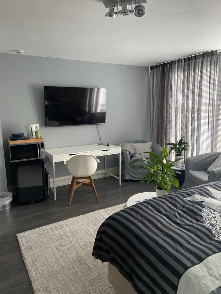 Foto van de Kamer gelegen aan de Logger in Amstelveen