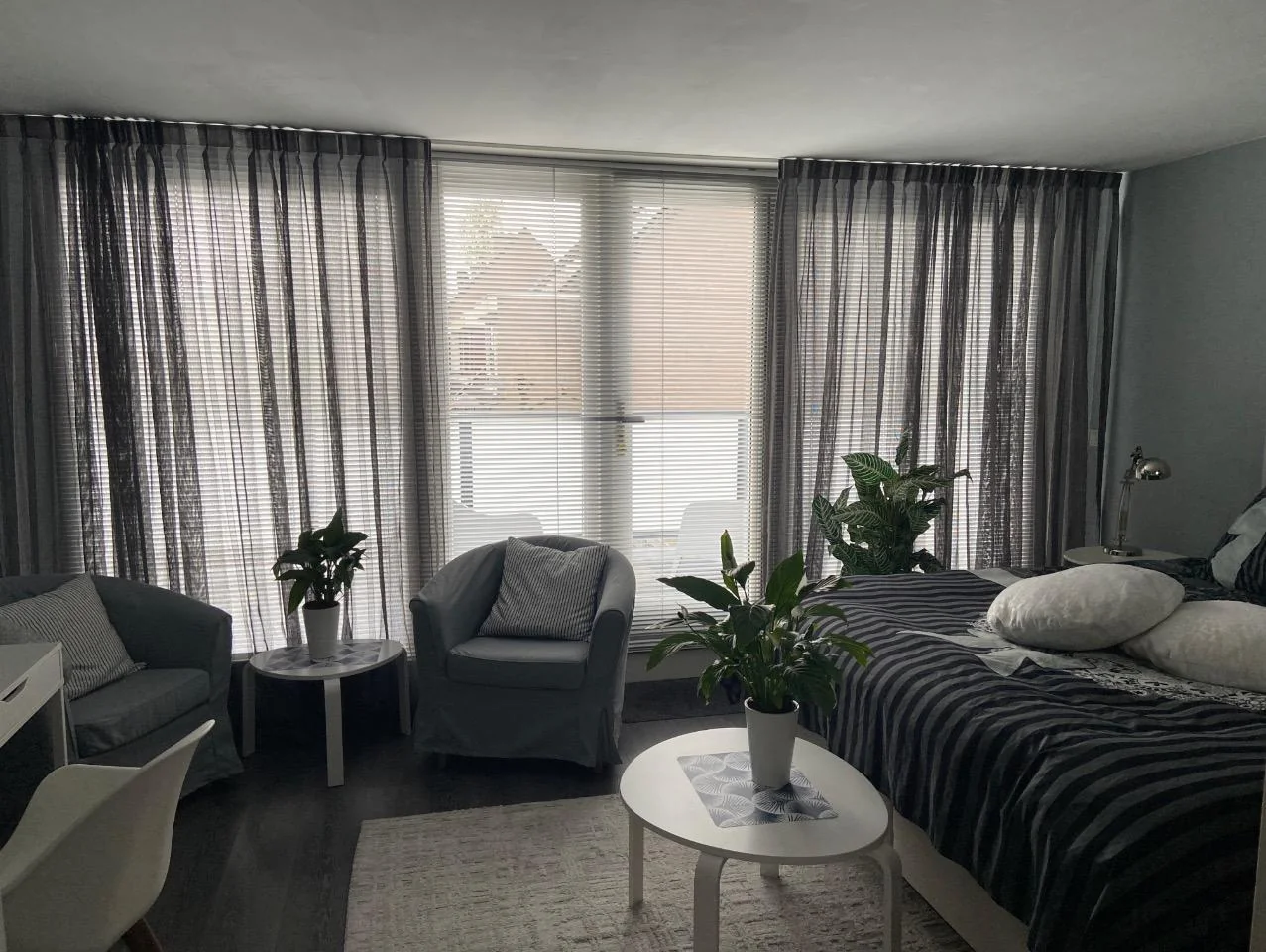 Foto van de Kamer gelegen aan de Logger in Amstelveen