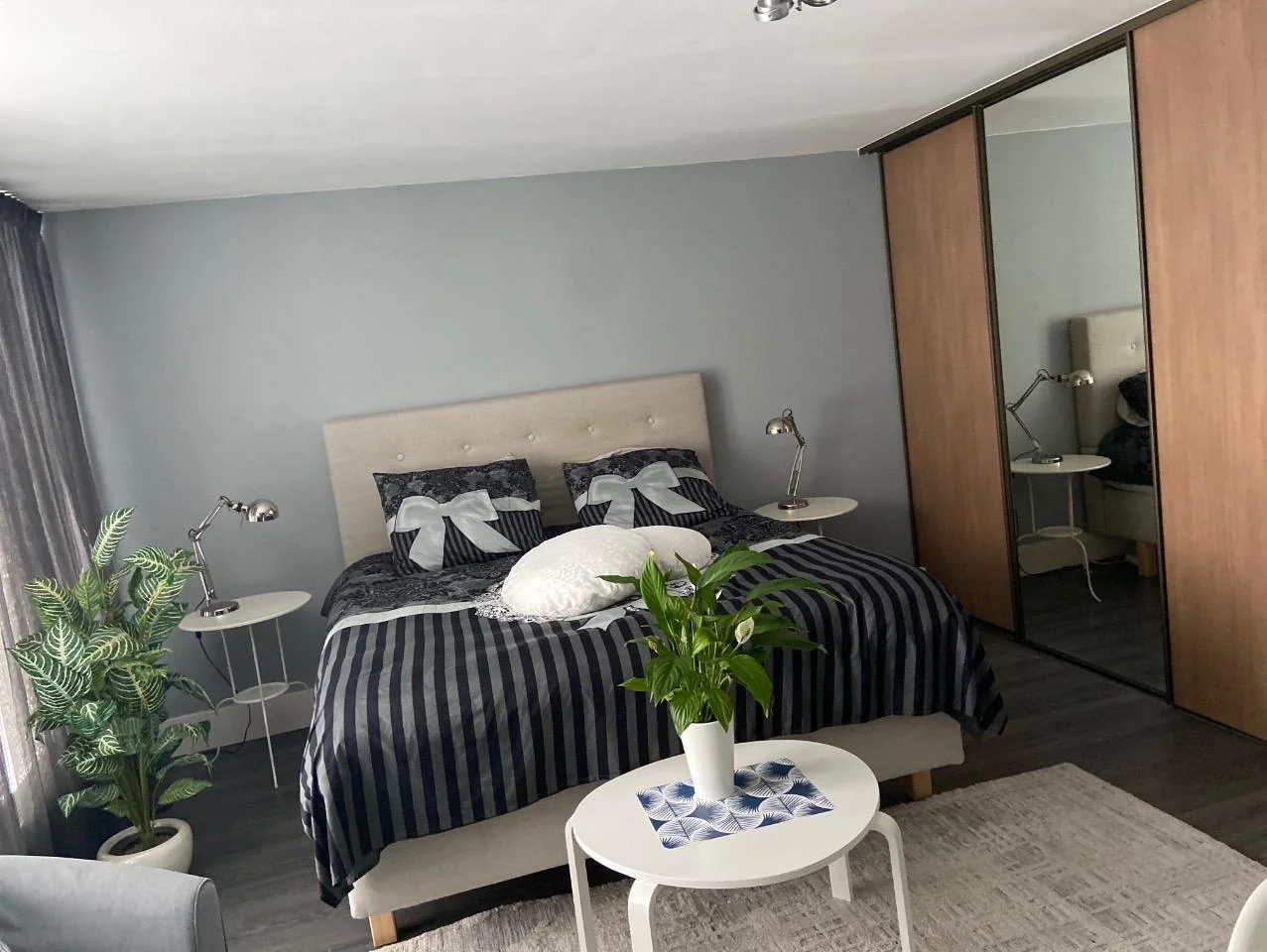 Foto van de Kamer gelegen aan de Logger in Amstelveen