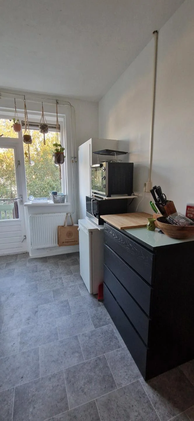 Foto van de Appartement gelegen aan de Juliana van Stolberghof in Leiden