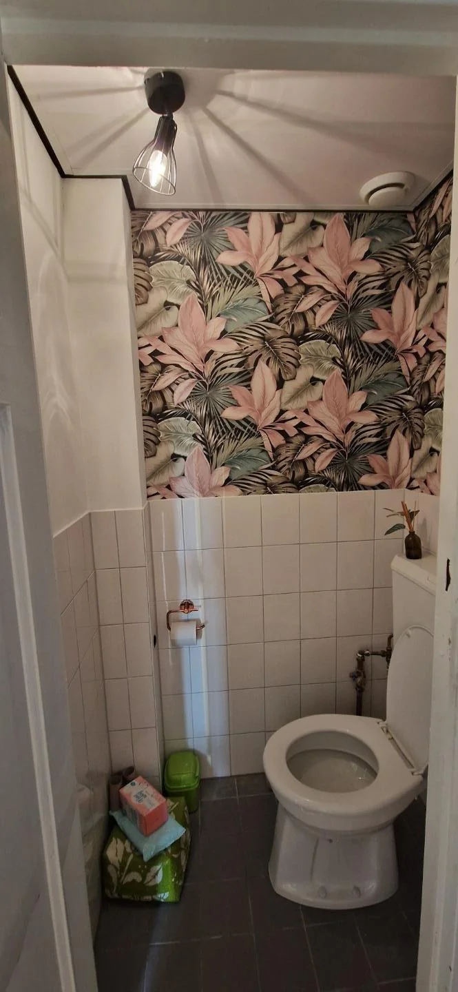 Foto van de Appartement gelegen aan de Juliana van Stolberghof in Leiden