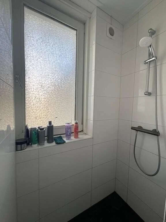 Foto van de Studio gelegen aan de Graslaan in Arnhem
