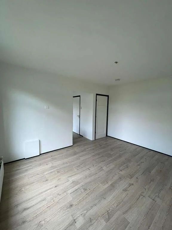 Foto van de Studio gelegen aan de Graslaan in Arnhem