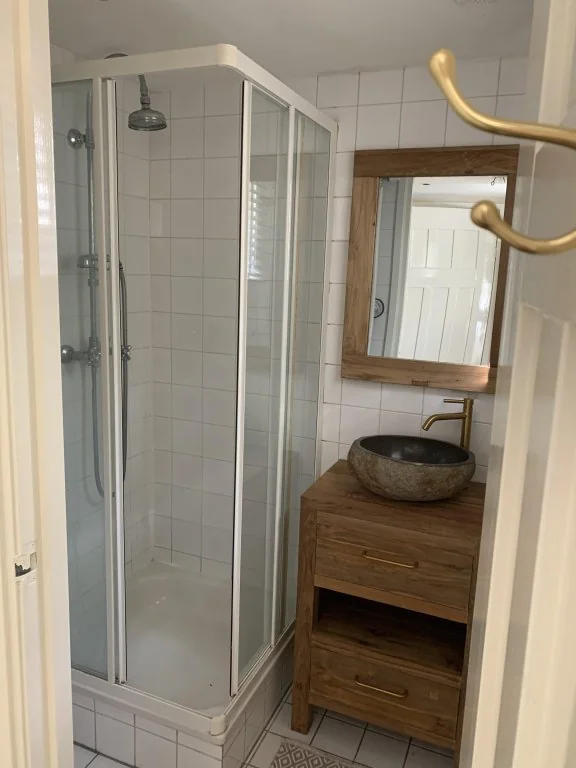 Foto van de Studio gelegen aan de Torenlaan in Blaricum