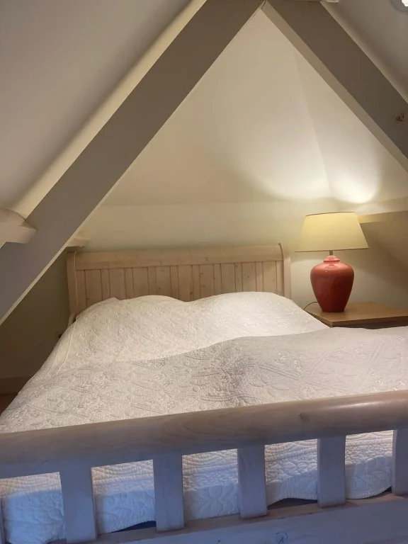 Foto van de Studio gelegen aan de Torenlaan in Blaricum