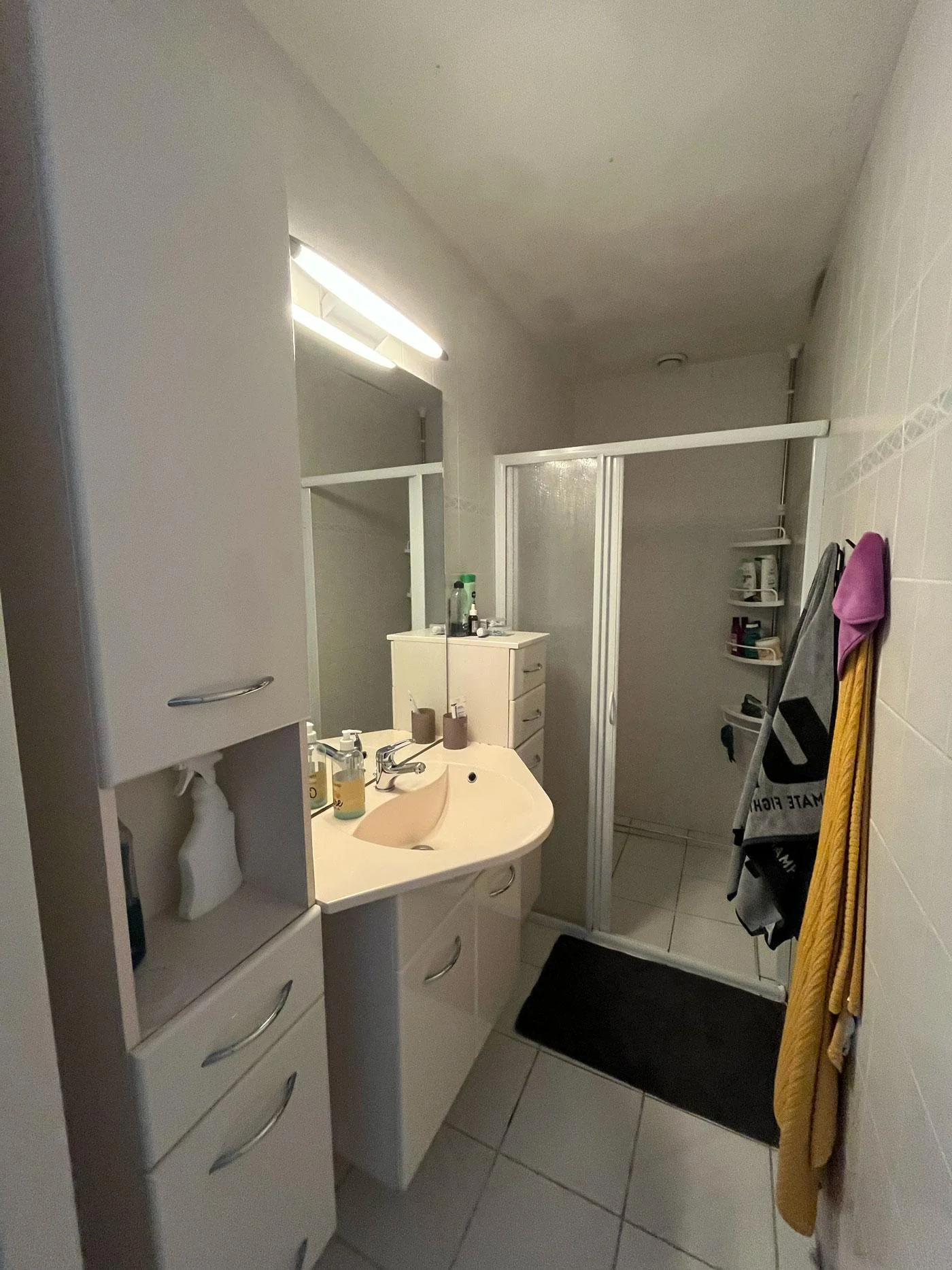 Foto van de Kamer gelegen aan de Barnsteenstraat in Groningen
