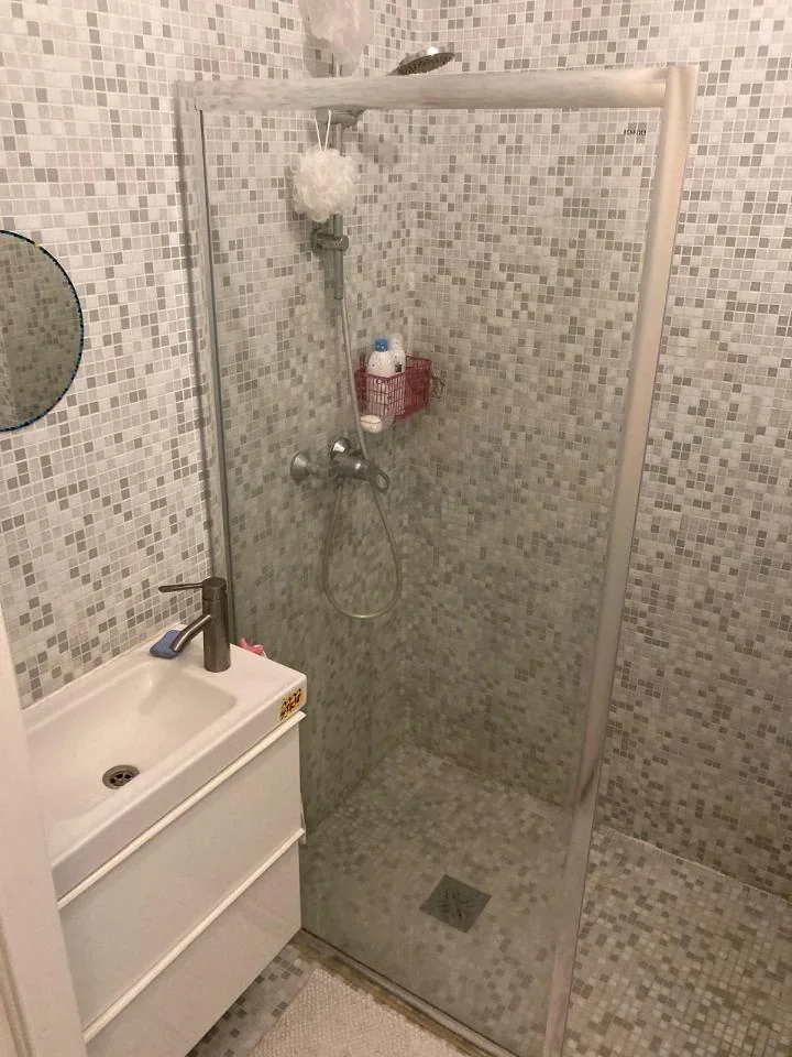 Foto van de Appartement gelegen aan de Bataviastraat in Amsterdam