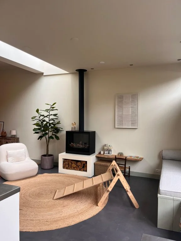 Foto van de Appartement gelegen aan de Kerkstraat in Bussum
