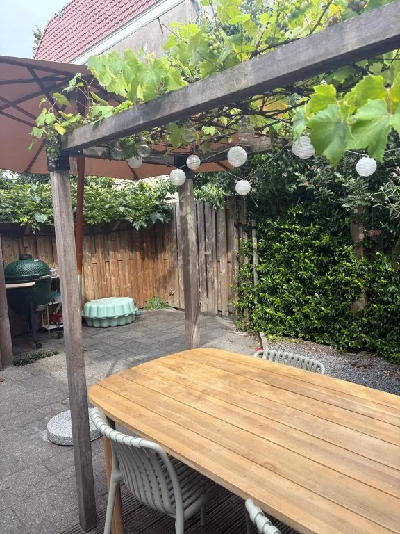 Foto van de Appartement gelegen aan de Kerkstraat in Bussum