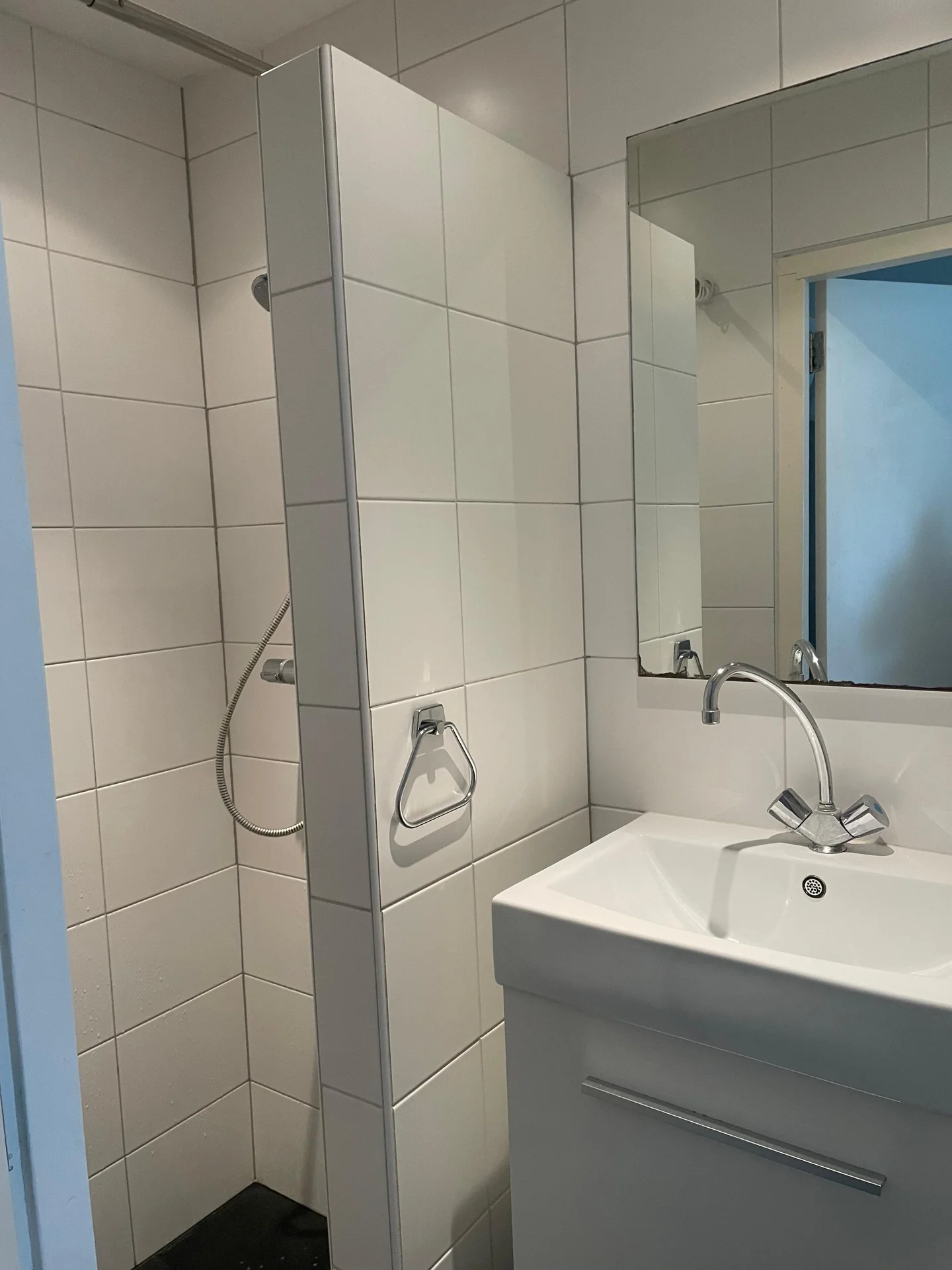 Foto van de Kamer gelegen aan de Kamerlingh Onnesstraat in Groningen