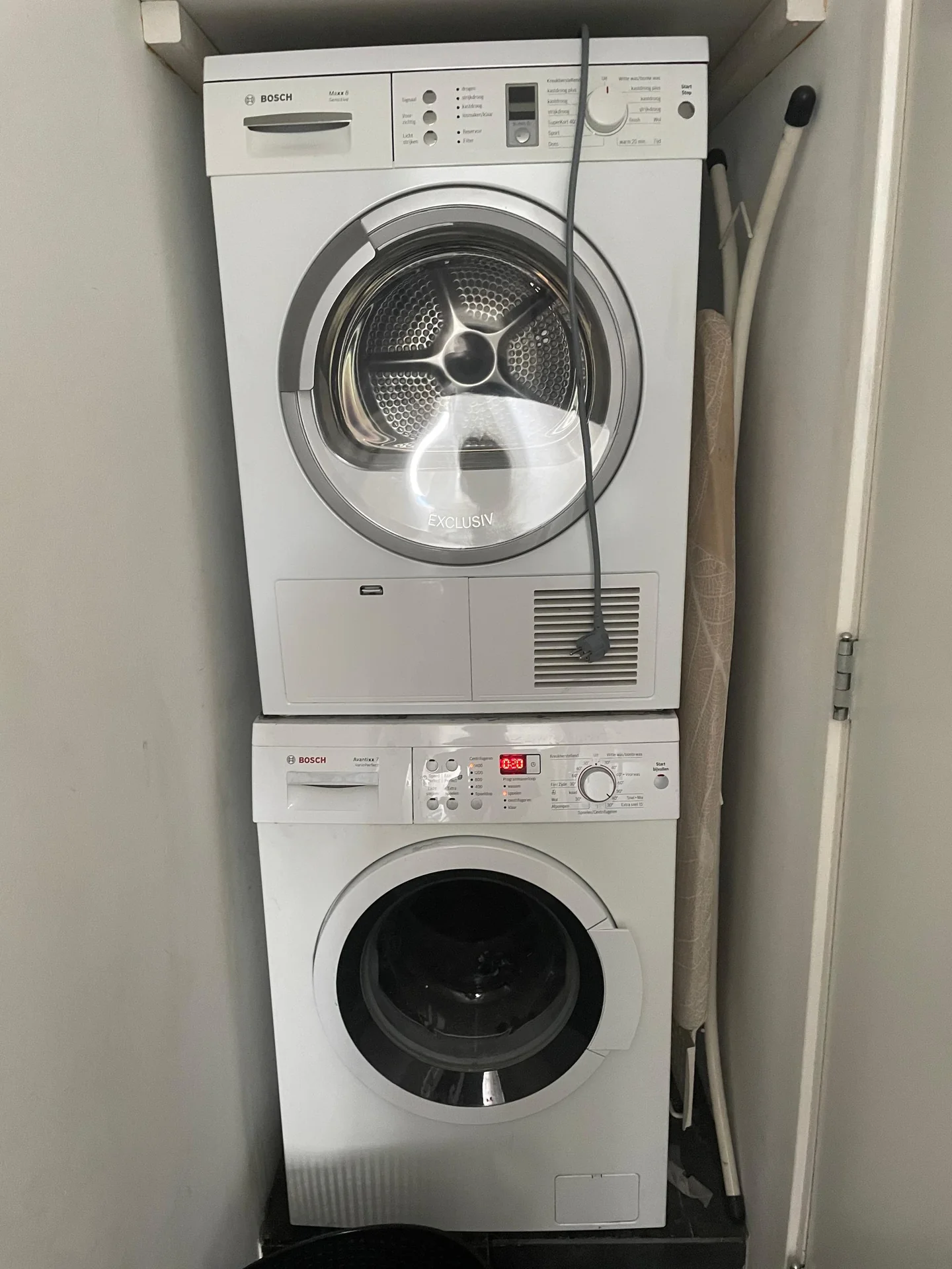 Foto van de Kamer gelegen aan de Kamerlingh Onnesstraat in Groningen