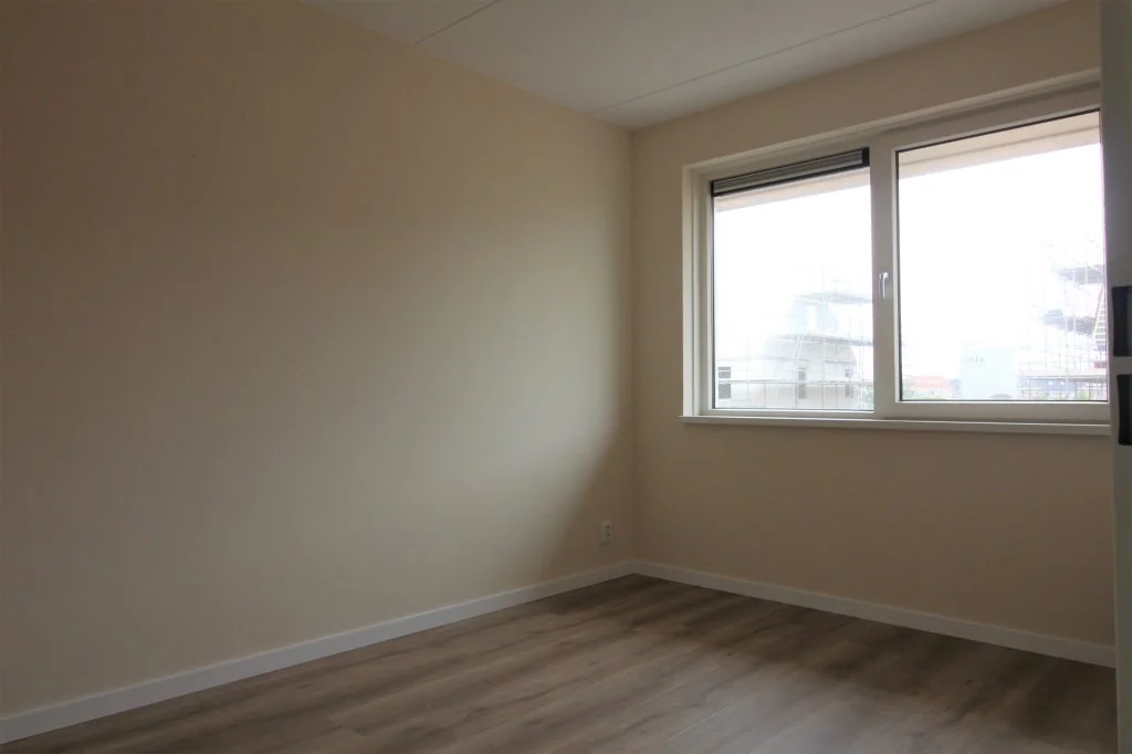 Foto van de Appartement gelegen aan de Oostmeep in Harlingen