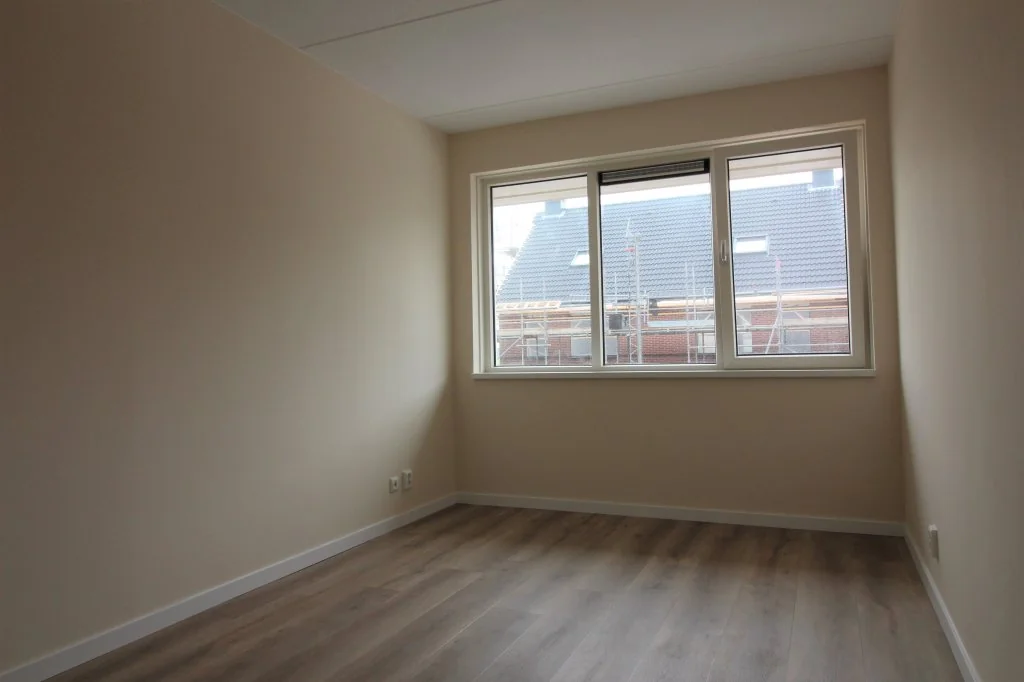 Foto van de Appartement gelegen aan de Oostmeep in Harlingen