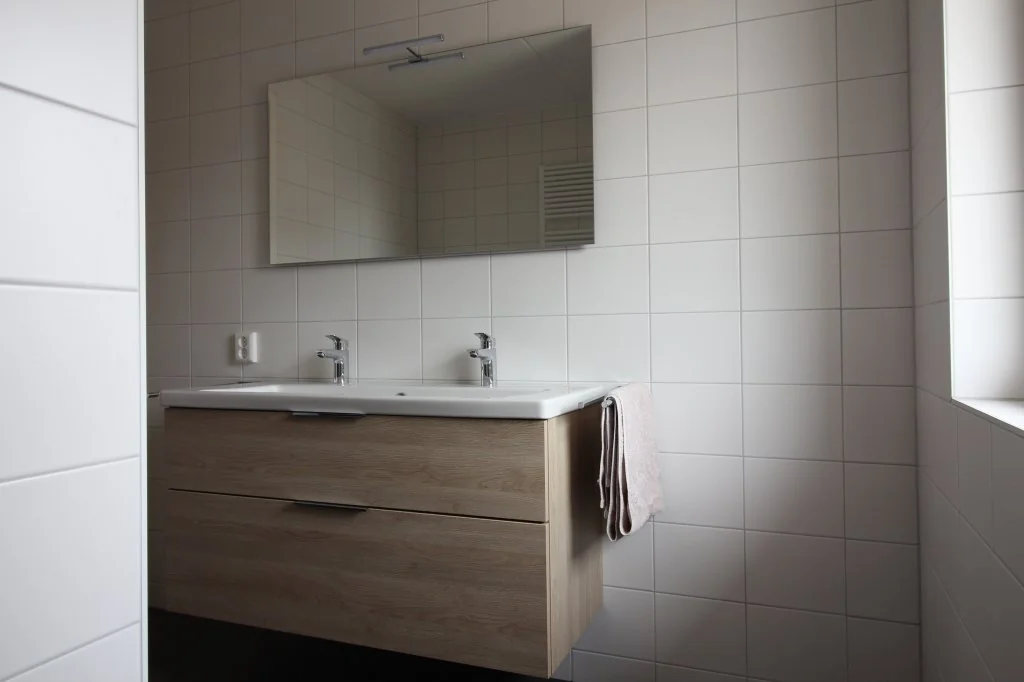 Foto van de Appartement gelegen aan de Oostmeep in Harlingen