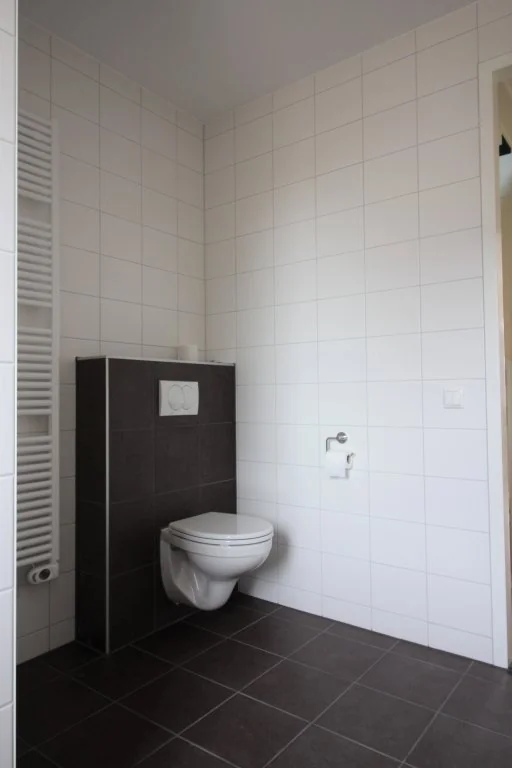 Foto van de Appartement gelegen aan de Oostmeep in Harlingen