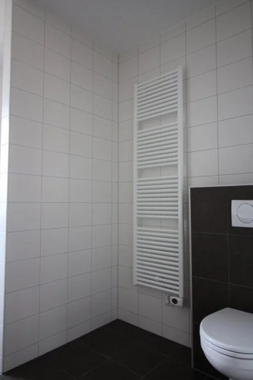 Foto van de Appartement gelegen aan de Oostmeep in Harlingen