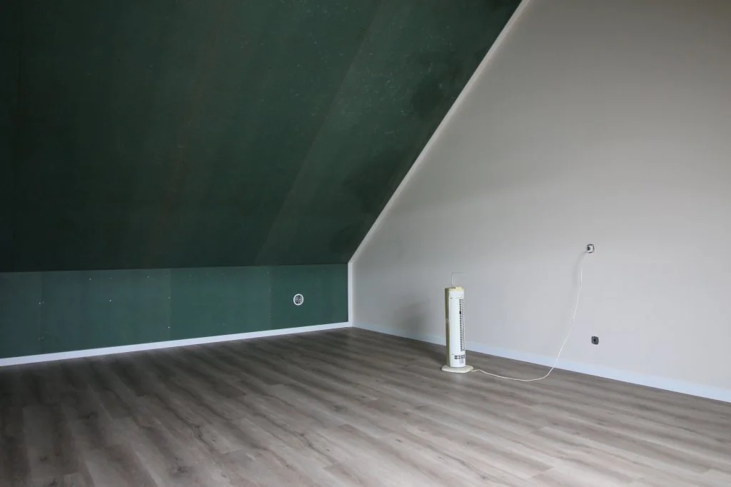 Foto van de Appartement gelegen aan de Oostmeep in Harlingen