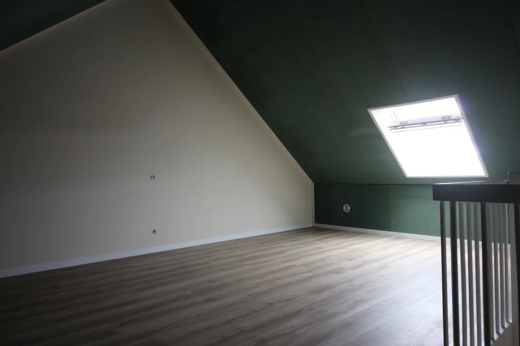 Foto van de Appartement gelegen aan de Oostmeep in Harlingen