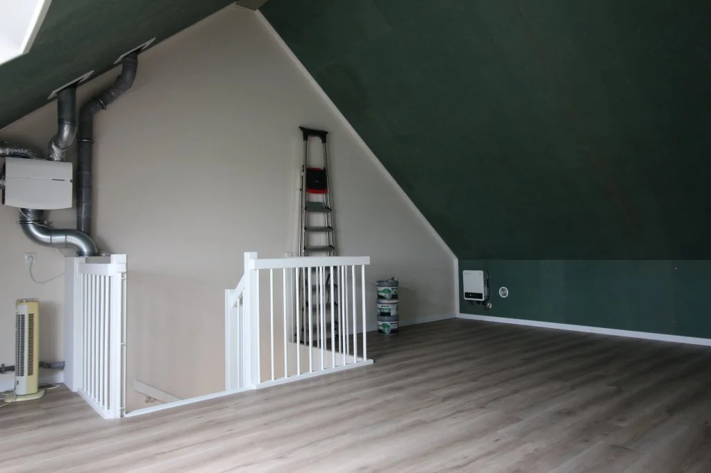 Foto van de Appartement gelegen aan de Oostmeep in Harlingen