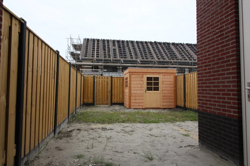 Foto van de Appartement gelegen aan de Oostmeep in Harlingen