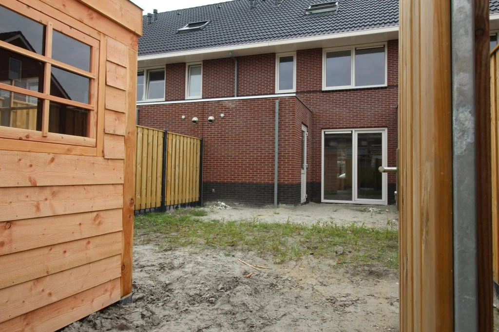 Foto van de Appartement gelegen aan de Oostmeep in Harlingen