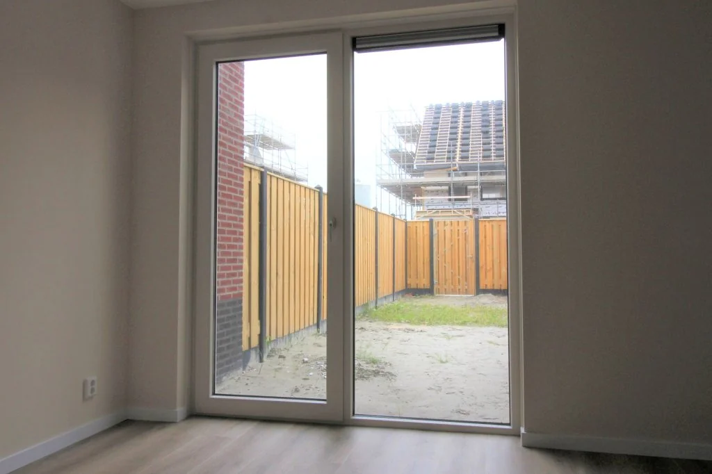 Foto van de Appartement gelegen aan de Oostmeep in Harlingen