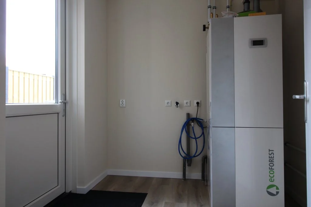 Foto van de Appartement gelegen aan de Oostmeep in Harlingen