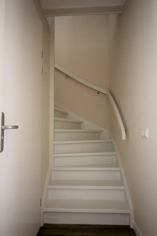Foto van de Appartement gelegen aan de Oostmeep in Harlingen