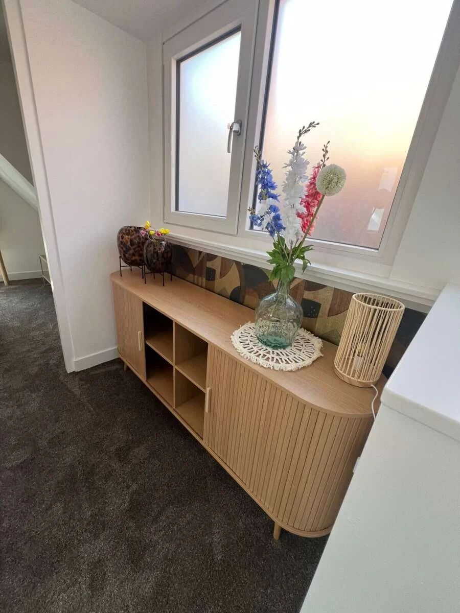 Foto van de Appartement gelegen aan de Oudegracht in Alkmaar