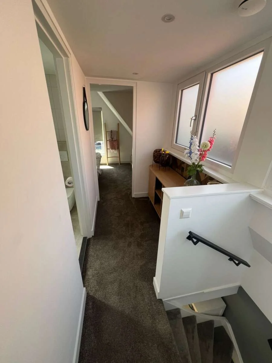 Foto van de Appartement gelegen aan de Oudegracht in Alkmaar