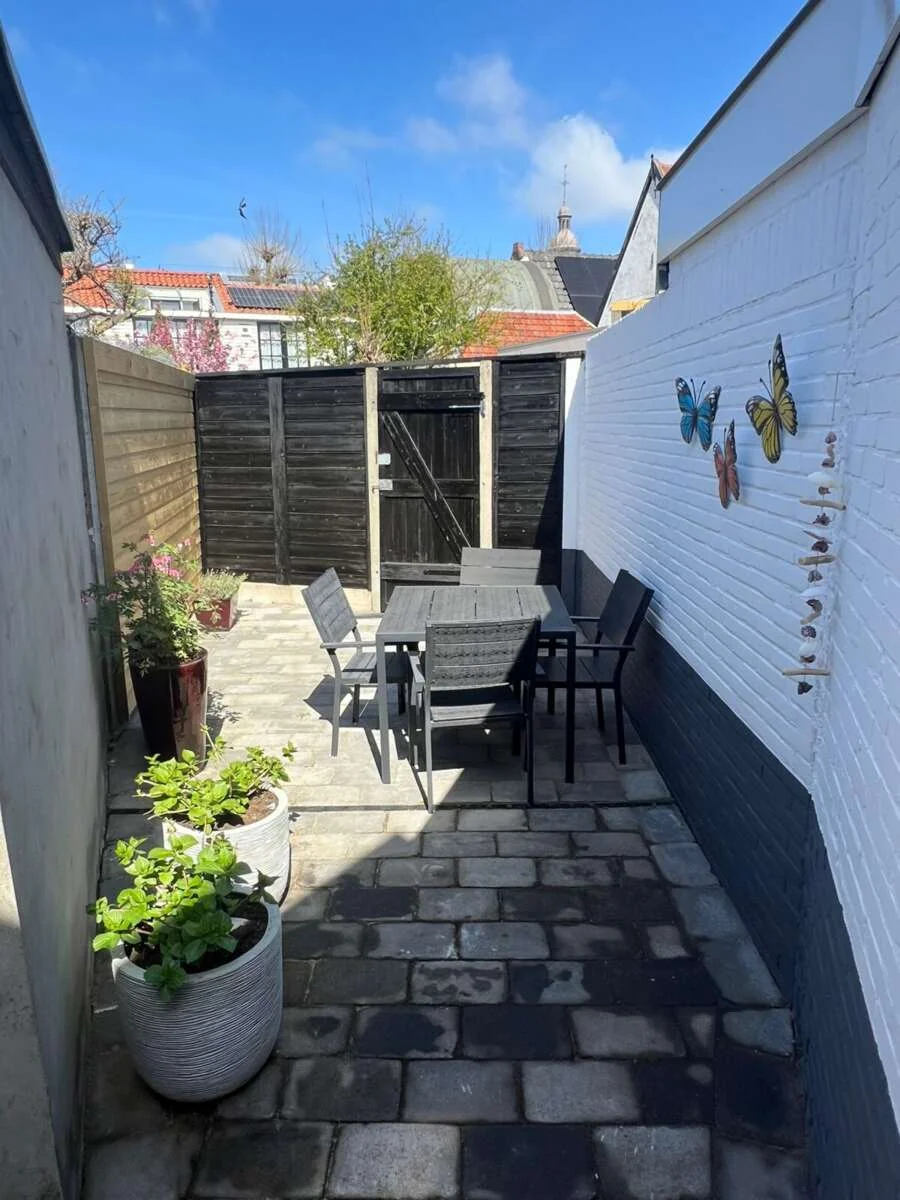 Foto van de Appartement gelegen aan de Oudegracht in Alkmaar