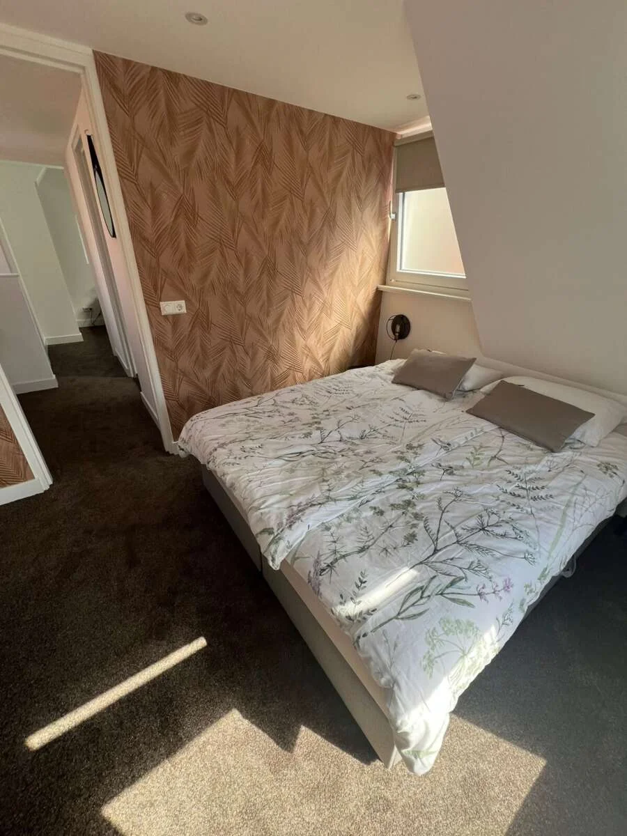 Foto van de Appartement gelegen aan de Oudegracht in Alkmaar