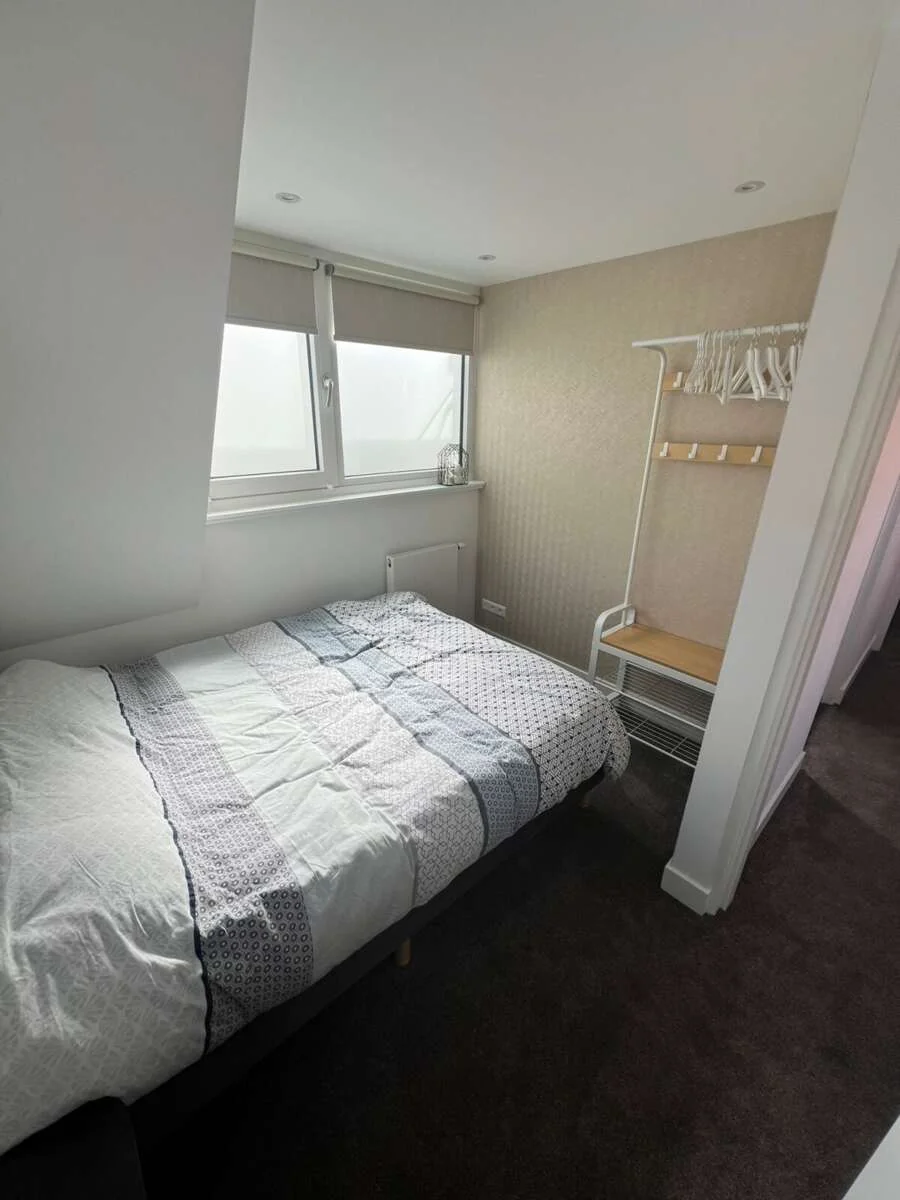 Foto van de Appartement gelegen aan de Oudegracht in Alkmaar