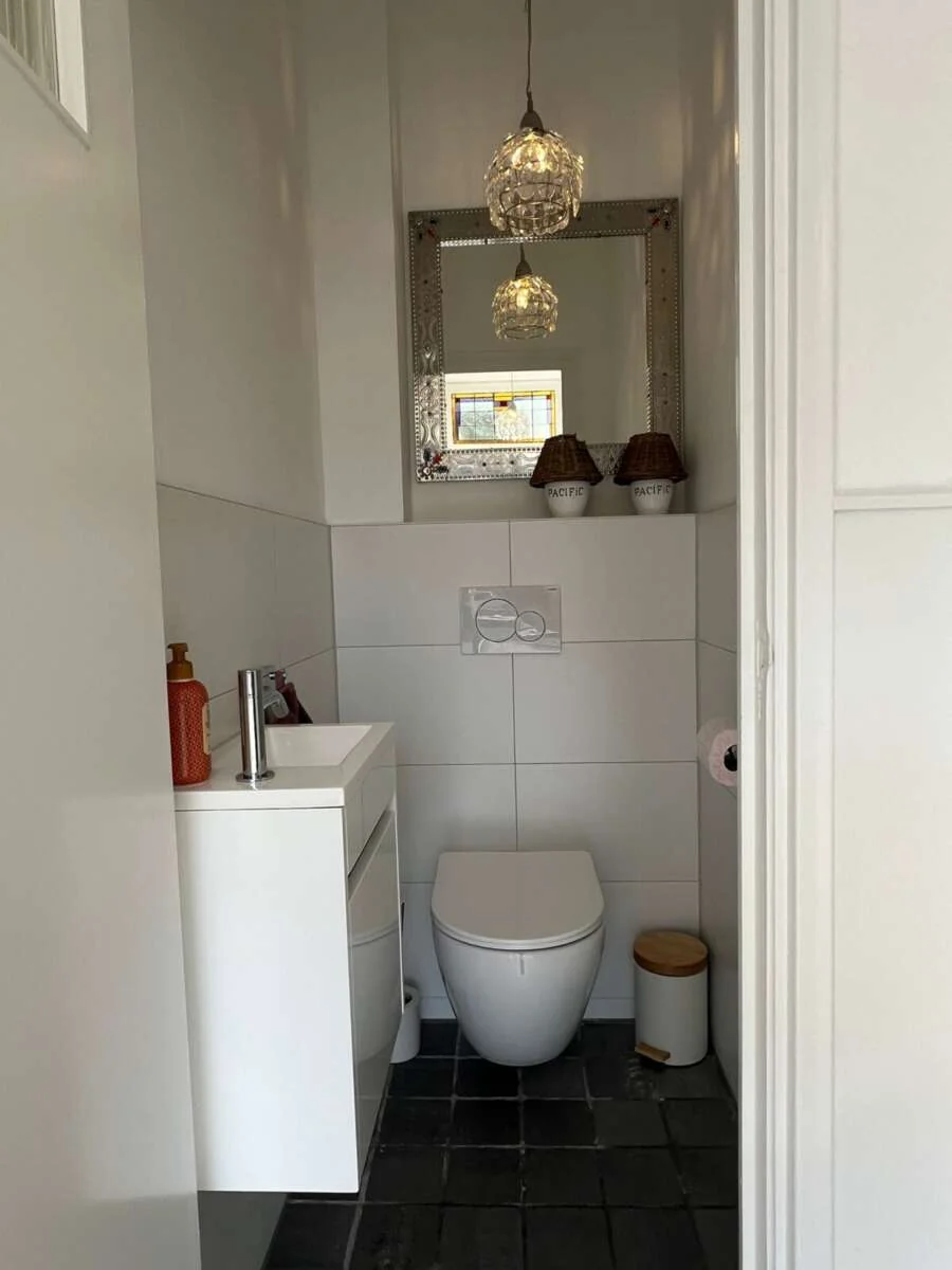 Foto van de Appartement gelegen aan de Oudegracht in Alkmaar