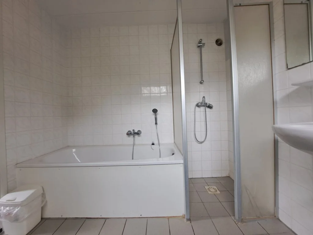 Foto van de Appartement gelegen aan de Haspelstraat in Hoeven