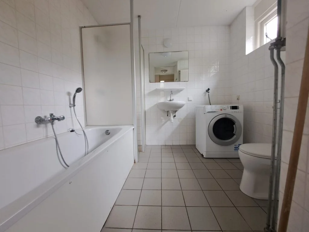 Foto van de Appartement gelegen aan de Haspelstraat in Hoeven
