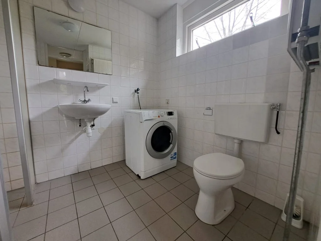 Foto van de Appartement gelegen aan de Haspelstraat in Hoeven