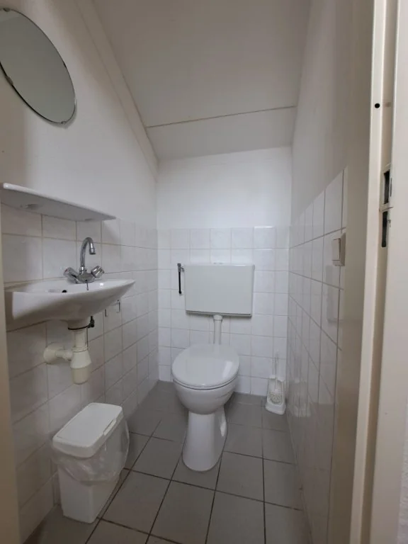 Foto van de Appartement gelegen aan de Haspelstraat in Hoeven