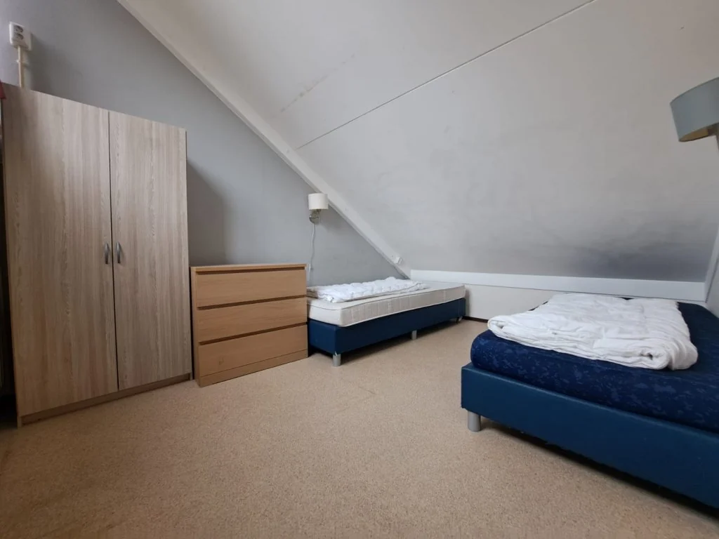 Foto van de Appartement gelegen aan de Haspelstraat in Hoeven