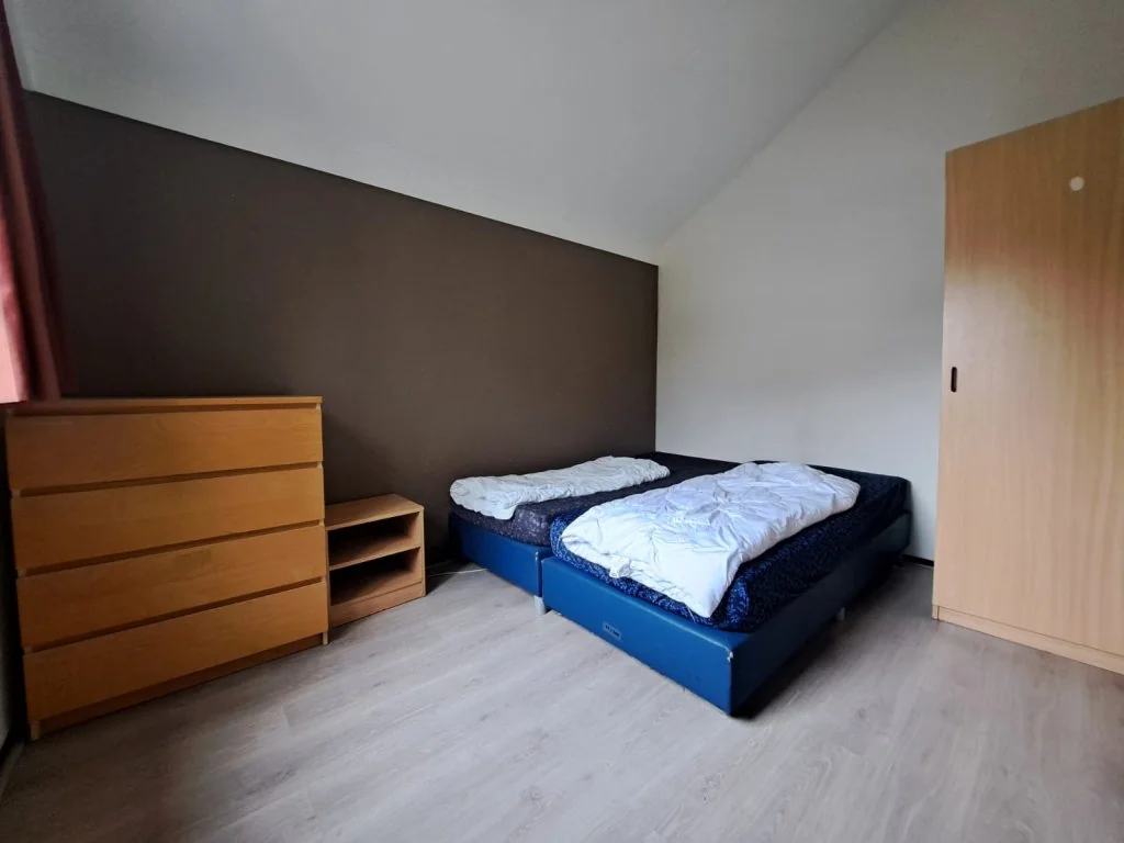 Foto van de Appartement gelegen aan de Haspelstraat in Hoeven