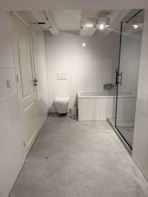 Foto van de Appartement gelegen aan de Zuidhoek in Rotterdam