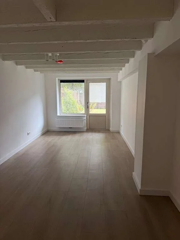 Foto van de Appartement gelegen aan de Zuidhoek in Rotterdam